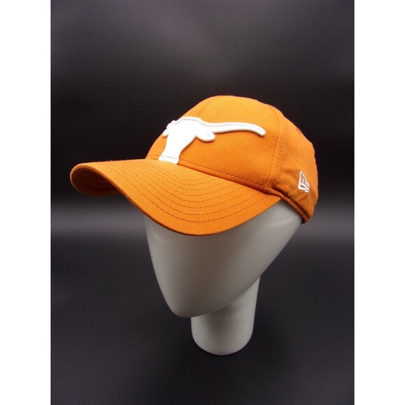 New Era 9Forty Snapback Football Texas Longhorns Cap Hat - Picture 2 of 12